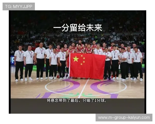 中国篮球的希望在少年心中生长，你对中国篮球的现状如何认识