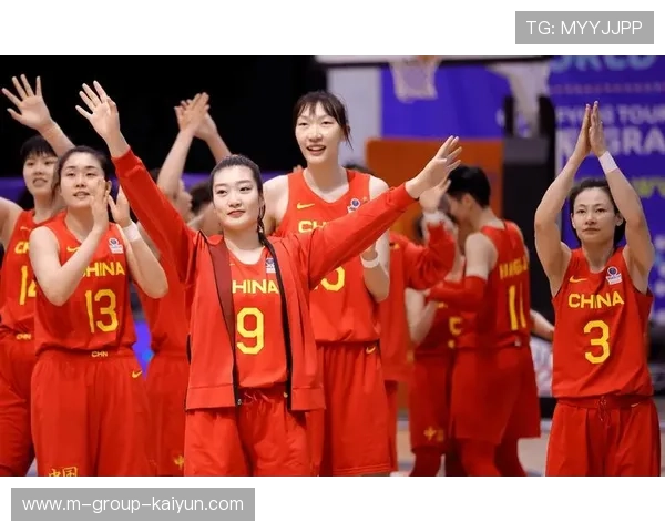 中国女篮的成功离不开坚守与信念，中国女篮辉煌历史