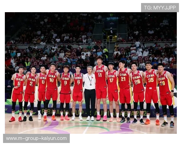 中国男篮的征程仍在继续，中国男篮表现