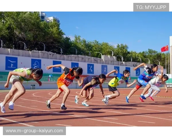 体育教育进校园,竞技体育与素质教育结合探索中